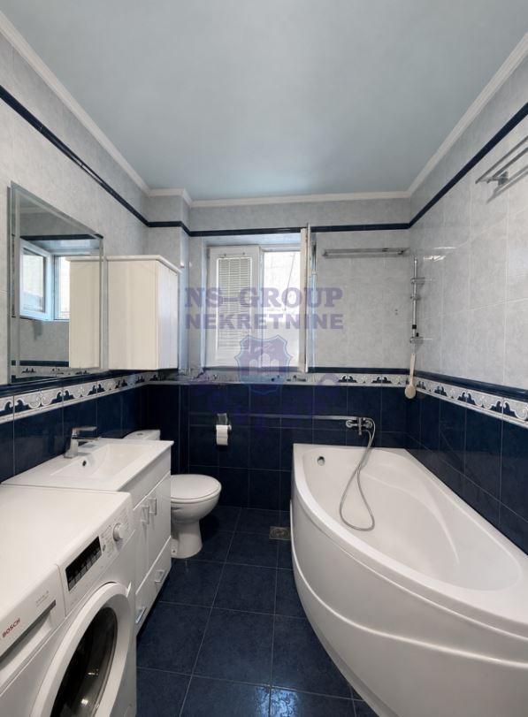 Slika 8 - Dvosoban stan na prodaju, 46m2, 144.200€